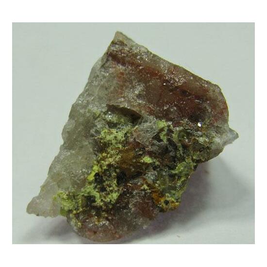 Beyerite