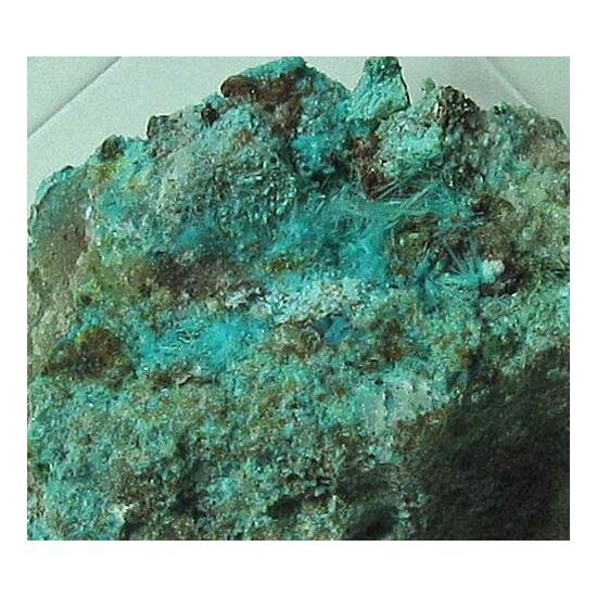 Chrysocolla