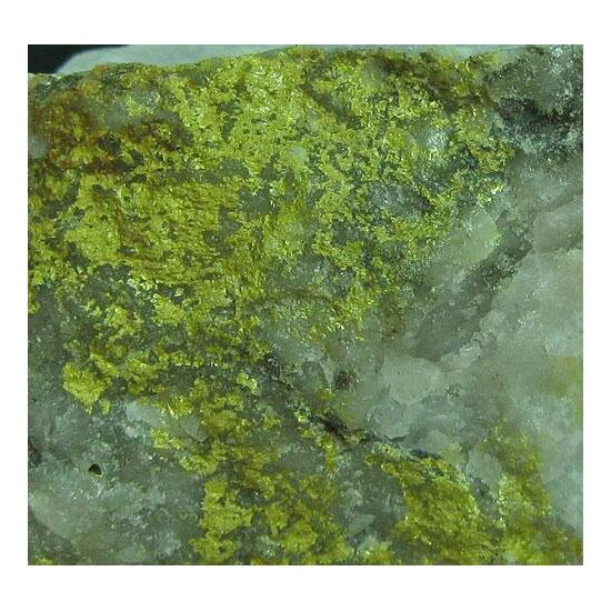 Ferrimolybdite