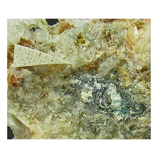 Lanarkite