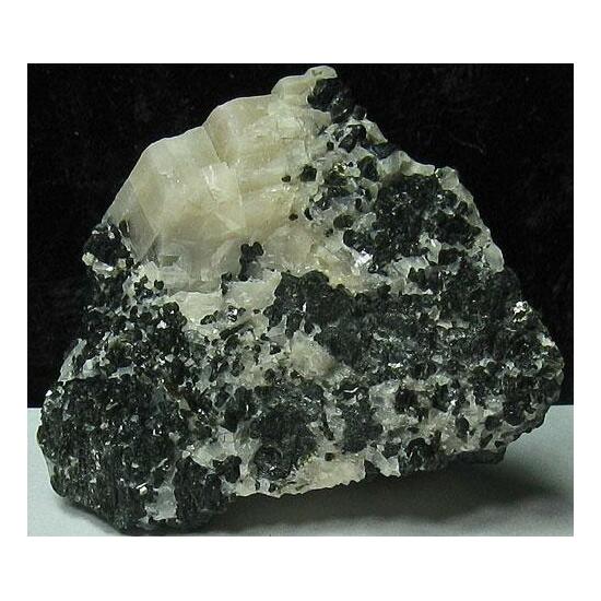 Pargasite