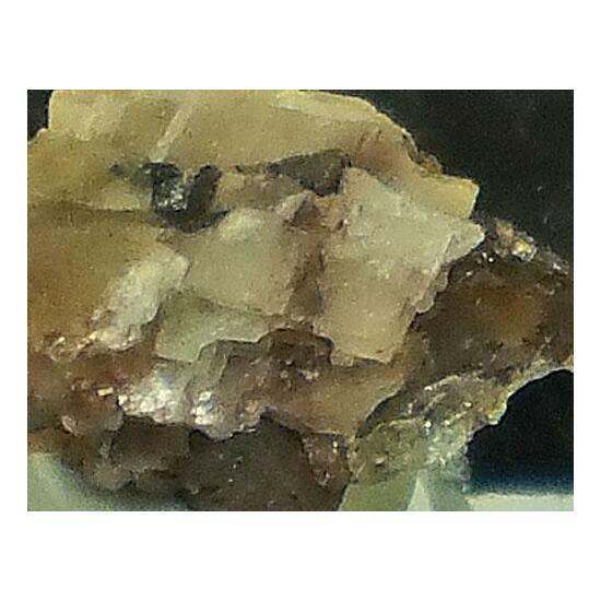 Pseudo-autunite