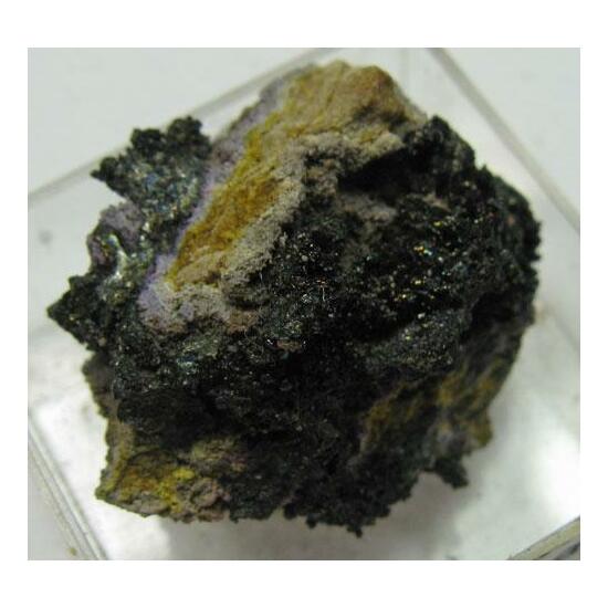 Ramsdellite