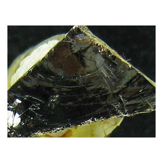 Samarskite-(Y)