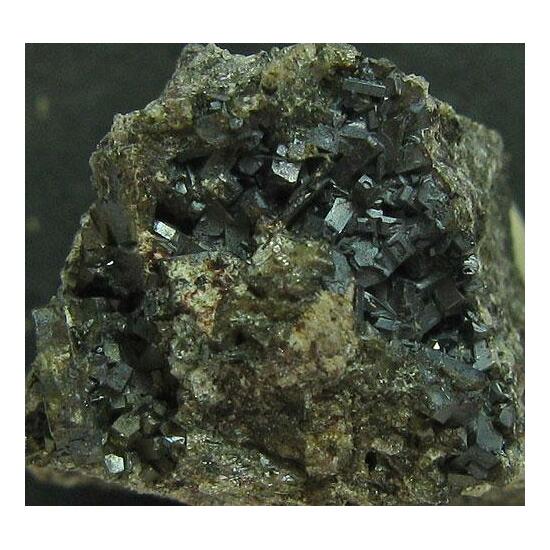 Sanidine