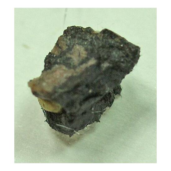 Uraninite & Eskebornite