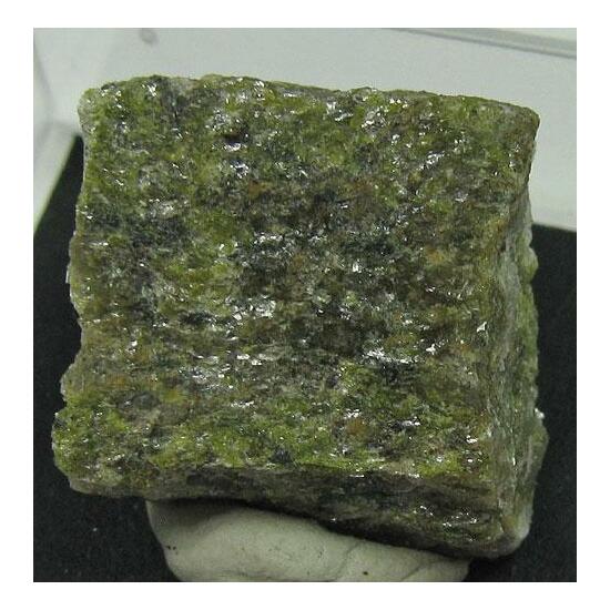 Barroisite