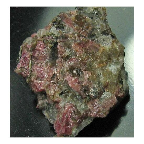 Manganoeudialyte