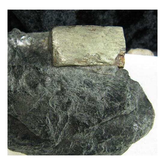 Pyrite