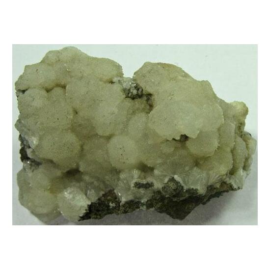 Scolecite