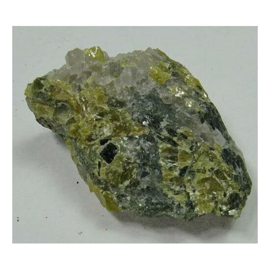 Sphalerite