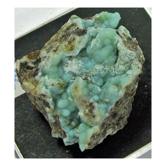 Staffelite