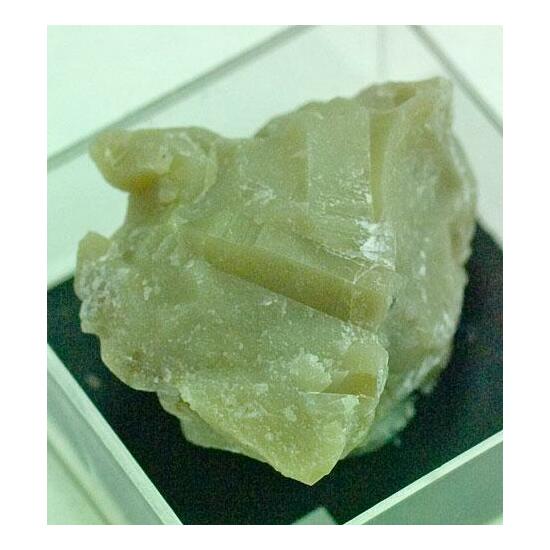 Steatite Psm Quartz