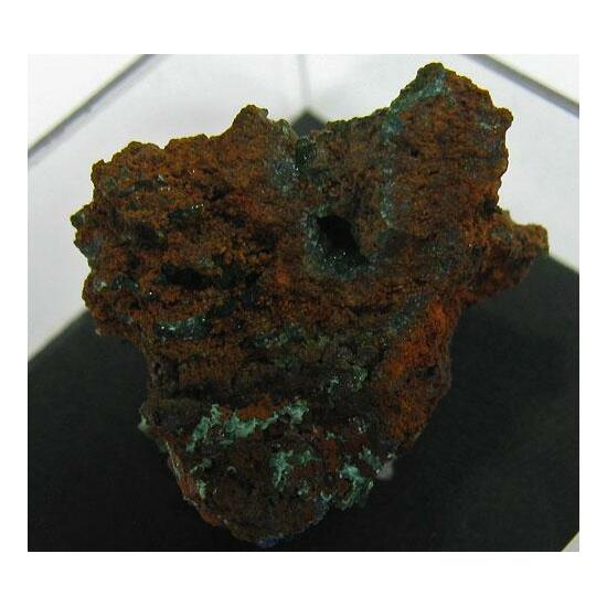 Zincolivenite