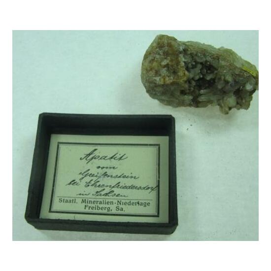 Apatite