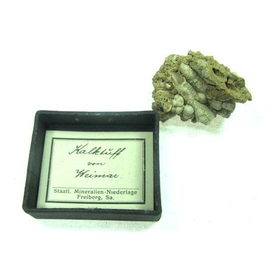 Calcite