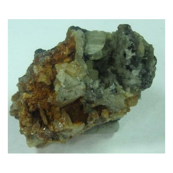 Cerussite