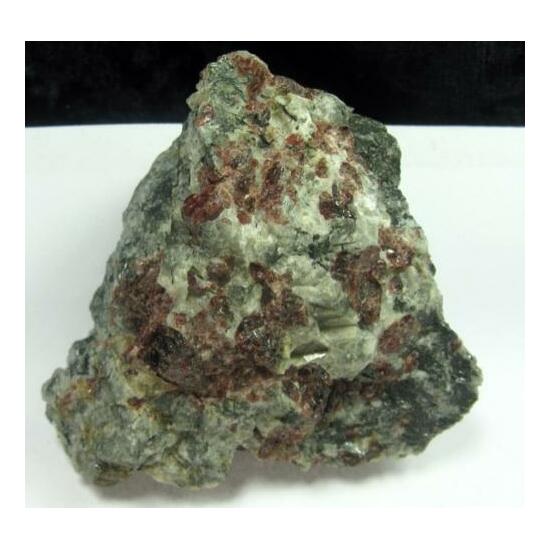 Eudialyte