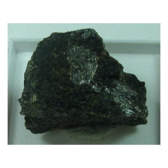 Ferrosilite