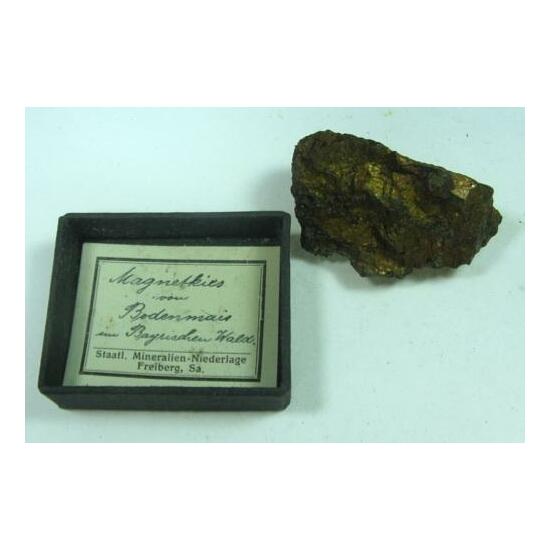 Pyrrhotite