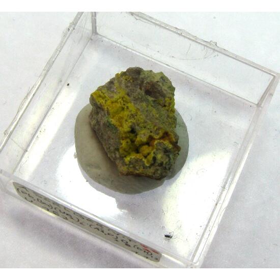 Asselbornite