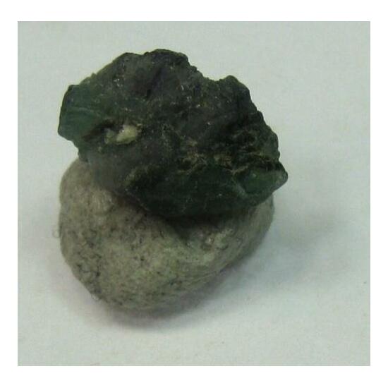 Chrysoberyl Var Alexandrite