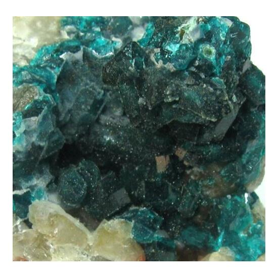 Dioptase