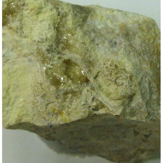 Feinglosite Helmutwinklerite & Schultenite