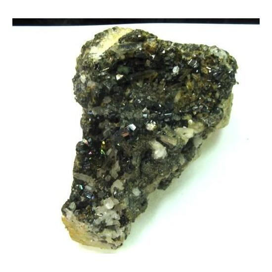 Cassiterite