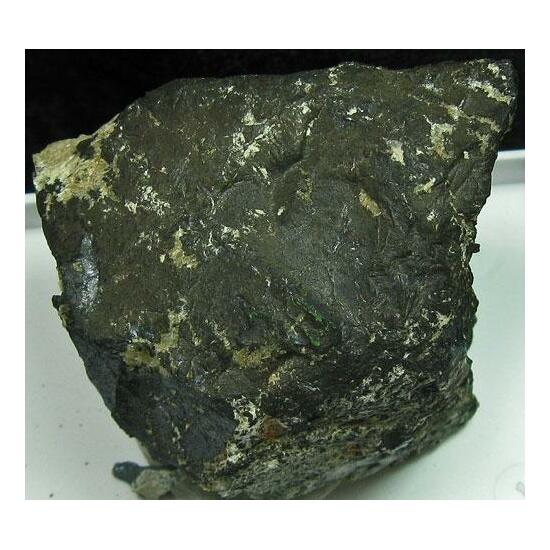 Chalcocite