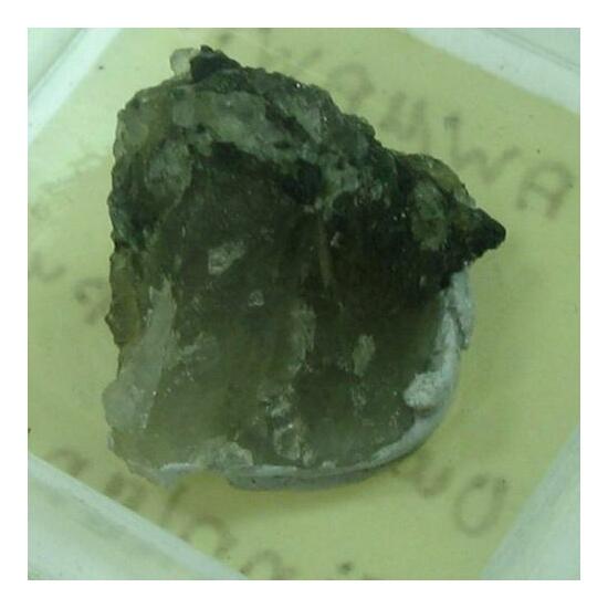 Epidote Var Tawmawite