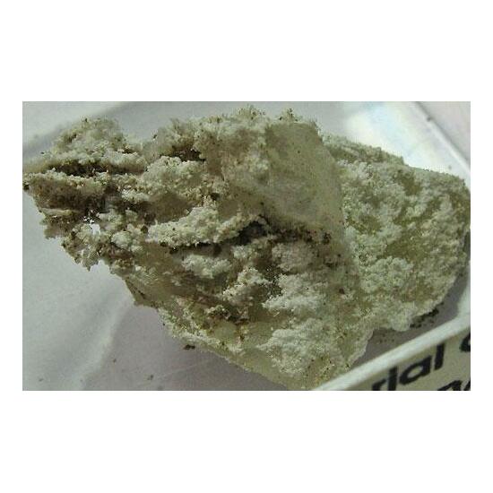 Glauberite