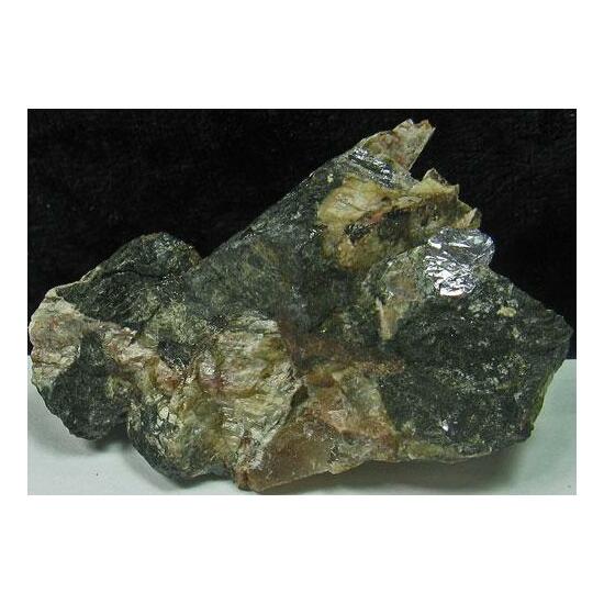 Molybdenite