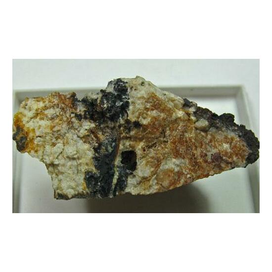 Pyrolusite