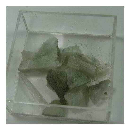 Ulexite