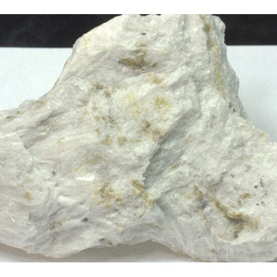 Wollastonite