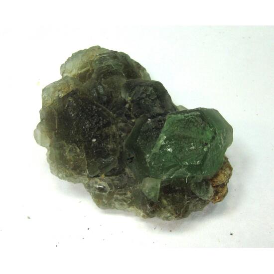 Fluorite