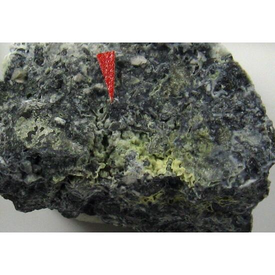 Adranosite-(Al)