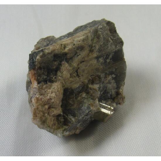 Stibiotantalite