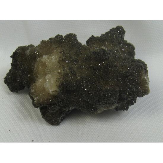 Todorokite In Colemanite