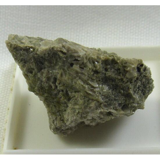 Smectite Group