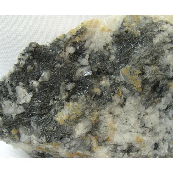 Boulangerite