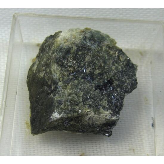 Geocronite