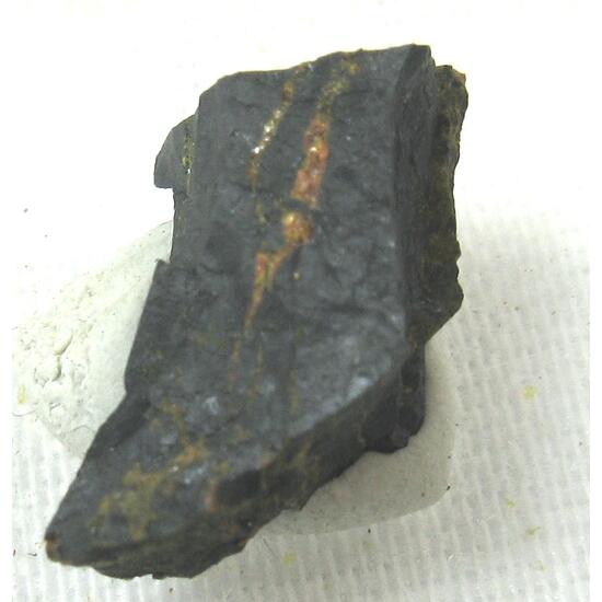 Pitchblende