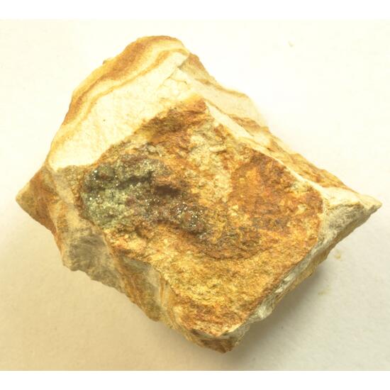 Natropharmacosiderite