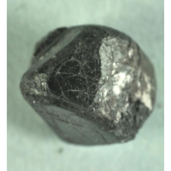 Franklinite