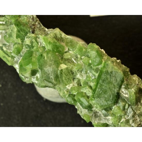 Chromian Diopside