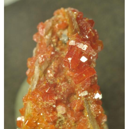 Vanadinite