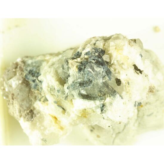 Indicolite