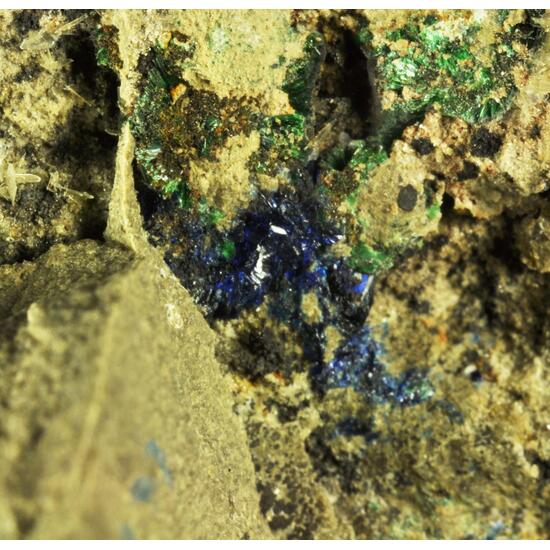 Azurite